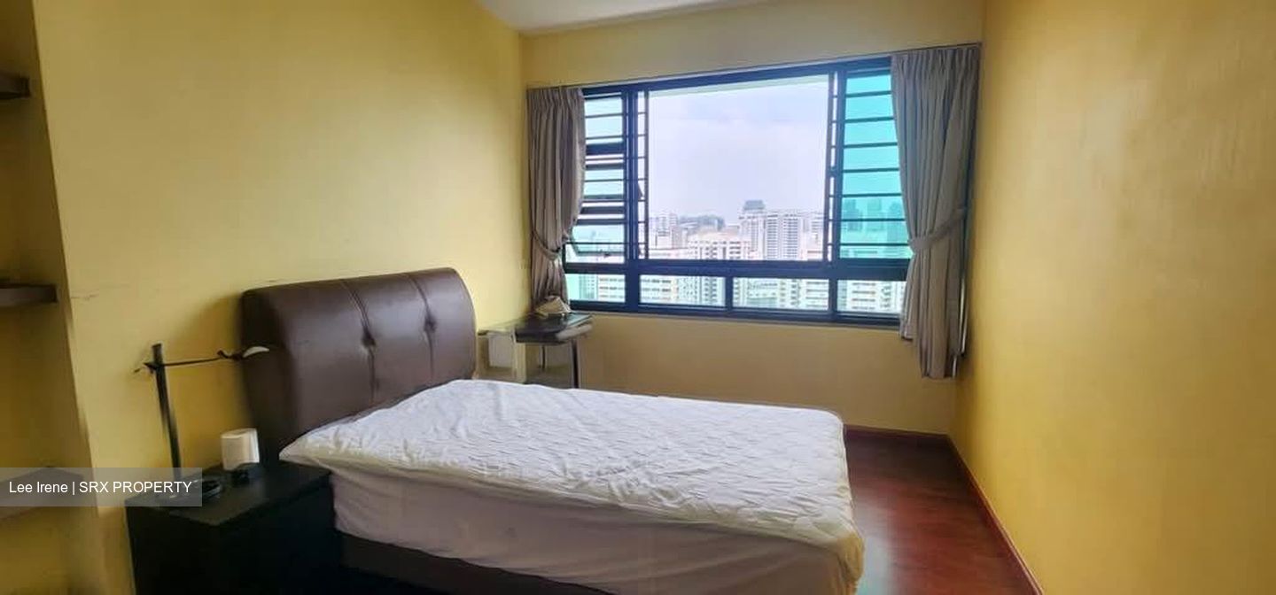 Blk 57 Havelock View (Bukit Merah), HDB 4 Rooms #565242081